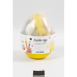 Hobbysett egg Mix Påske (20) produktbilde