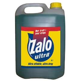Oppvaskmiddel ZALO refill 5 liter produktbilde