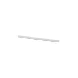 Dekklist ELFA klikk-inn 30cm venstre hvi produktbilde