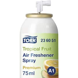 Luftfrisker TORK Premium frukt A1 75ml produktbilde