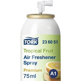 Tork Lufterfrischer 236051 Premium Spray Tropical Fruit Nachfüller