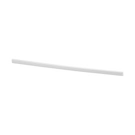 Dekklist ELFA klikk-inn 50cm høyre hvi produktbilde