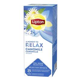 Te LIPTON kamomille (25) produktbilde