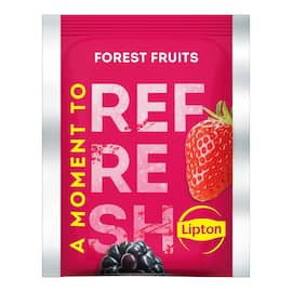 Te LIPTON skogsbær (25) produktbilde