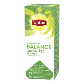 Te LIPTON grønn (25) produktbilde