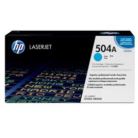 Toner HP CE251A 7K blå produktbilde