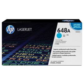 Toner HP CE261A 11K blå produktbilde