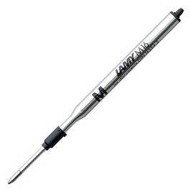 Lamy Kugelschreibermine M16, Grossraum, schwarz, 1 Stück Artikelbild