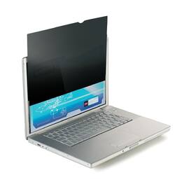 3M™ Blickschutzfilter 24 Zoll, 16:10, schwarz, 61cm, Widescreen, 1 Stück Artikelbild