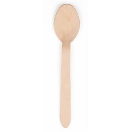 Skje PURE tre 15,7cm (25) produktbilde