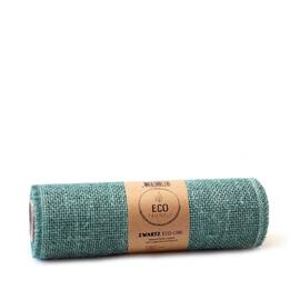 Bordløper EDELWEISS 30cmx5m jute Sage produktbilde