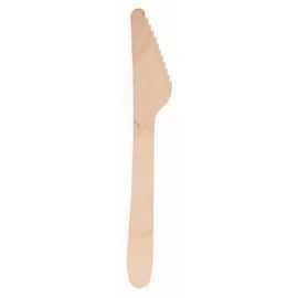 Kniv PURE tre 16,5cm (25) produktbilde