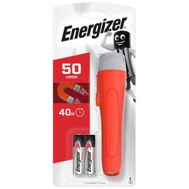 Lommelykt ENERGIZER Magnet LED +2xAA produktbilde