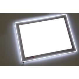 Ljusbord Science LED lampa A3 42x30x1 cm produktfoto