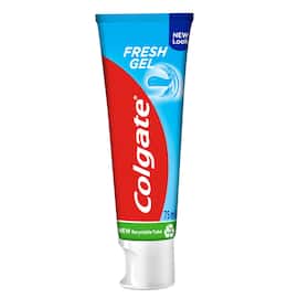 Tannkrem COLGATE Fresh Gel 75ml produktbilde