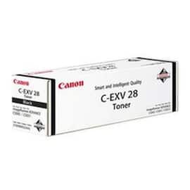Canon Toner, C-EXV 28, svart, 2789B002 produktfoto