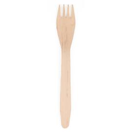 Gaffel PURE tre 16,5cm (25) produktbilde