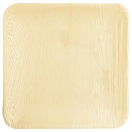 Tallerken PURE palme 25,5x25,5cm (6) produktbilde