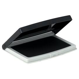 Stempelpute 7x11cm sort produktbilde