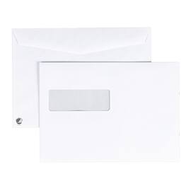 Konvolutt SOBER C5 80g autom.V16(500) produktbilde