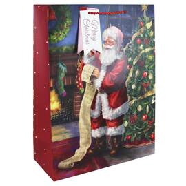Gavepose nisse XL ass produktbilde
