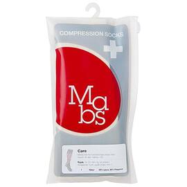 mabs Care Stödstrumpa storlek 6 Naturfärgad produktfoto