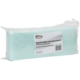 Engangsmopp UNIQ mikrofiber 62x11,5 (25) produktbilde