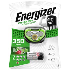 Energizer Pannlampa LED produktfoto