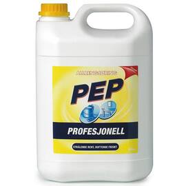 Rengjøring PEP 5L produktbilde