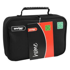 Førstehjelpsveske SNØGG Active Home produktbilde