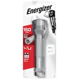 Energizer Ficklampa Metal Torch Flashlight 150 lumen produktfoto