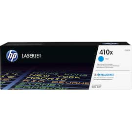 Toner HP CF411X 5K blå produktbilde