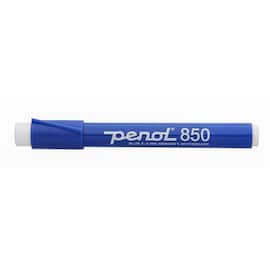 PENOL Whiteboardpenna 850 sned blå produktfoto