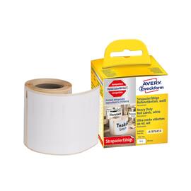 AVERY Zweckform Etikett H/DUTY LAB 59X102mm produktfoto