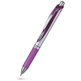 Pentel Gelpenna  Energel 0,7 violett produktfoto