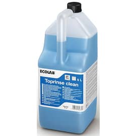 Tørremiddel ECOLAB Toprinse Clean 5L produktbilde