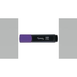 Lyreco Överstryningspenna 2-5mm lila produktfoto