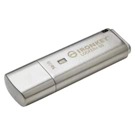 Kingston USB-minne Locker+ 50 16GB produktfoto