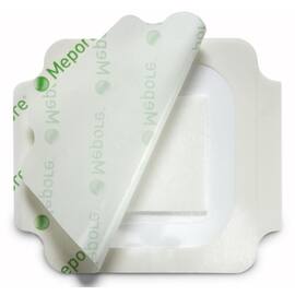 MEPORE Film & Pad 9x10cm 30/FP produktfoto