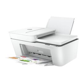Multifunksjon HP DeskJet Plus 4120e produktbilde