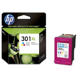 Blekk HP 301XL CH564EE farge produktbilde
