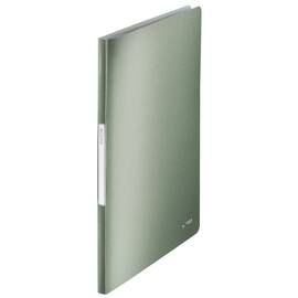 Leitz Demobok Style PP 20F celadongrön produktfoto