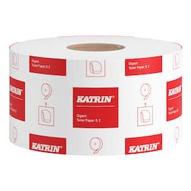 Toalettpapir KATRIN Gigant S 2L 200m produktbilde