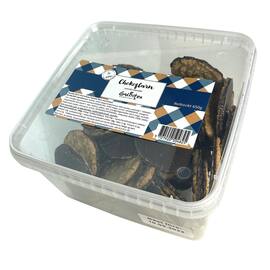 GodBiten Kakor Chocoflarn 650g produktfoto