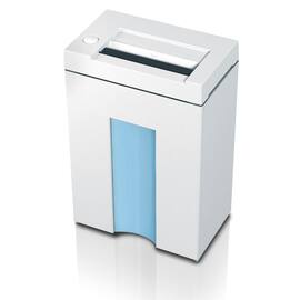 IDEAL Aktenvernichter 2265, Shredder, Reißwolf, Streifenschnitt, Sicherheitsstufe P-2, Perlgrau, 1 Stück Artikelbild