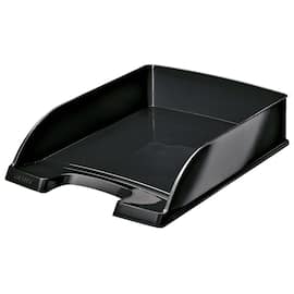 Leitz Brevkorg LETIZ WOW A4 svart produktfoto