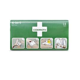Blodstopper CEDERROTH stor produktbilde