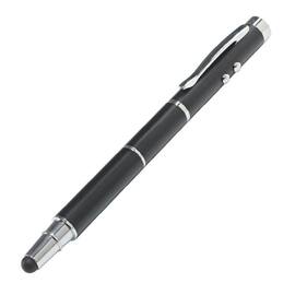 Leitz Complete 4 in 1 Stylus für Touchscreen Geräte, schwarz Artikelbild