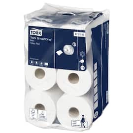 Toalettpapir TORK Smart S 2L T9 111m(12) produktbilde