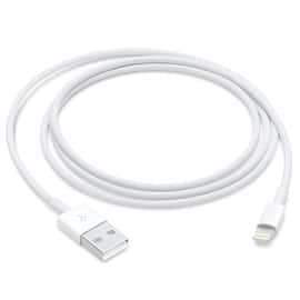 Kabel APPLE Lightning-USB 0,5m produktbilde